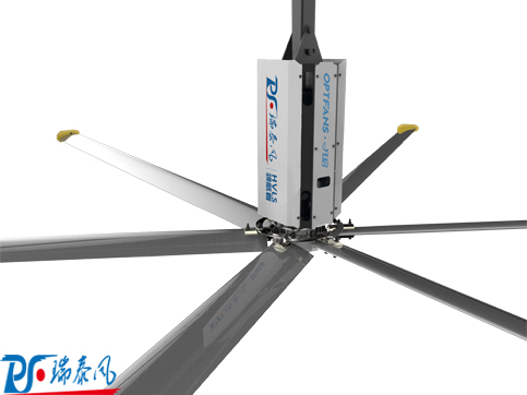 在東莞，想要采購省電又省錢的工業(yè)風(fēng)扇可能嗎？